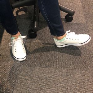 Keds Dream Foam Memory sneakers, sz 6.5